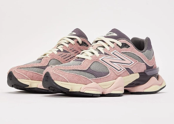 New Balance 9060 'Pink Lavender'