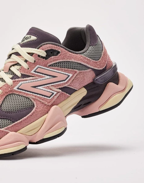 New Balance 9060 'Pink Lavender' - 5