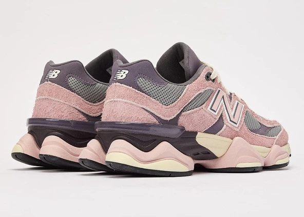 New Balance 9060 'Pink Lavender' - 4