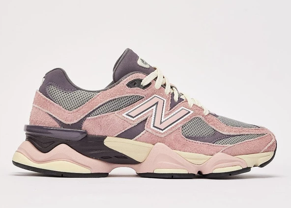 New Balance 9060 'Pink Lavender' - 3