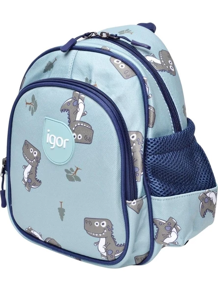 Igor BP10001 Creche Unisex Çocuk Sırt Çantası - 6
