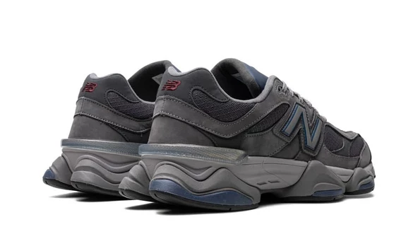 New Balance 9060 'Castlerock' - 4
