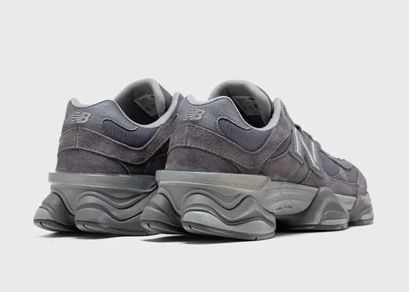 New Balance 9060 'Magnet' - 4