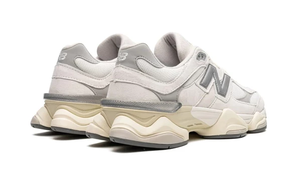 New Balance 9060 'Grey Matter / Beige' - 3