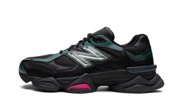 New Balance 9060 'Mowalola' - 2