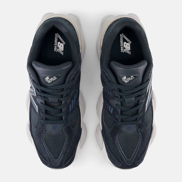 New Balance 9060 'Eclipse Navy' - 2