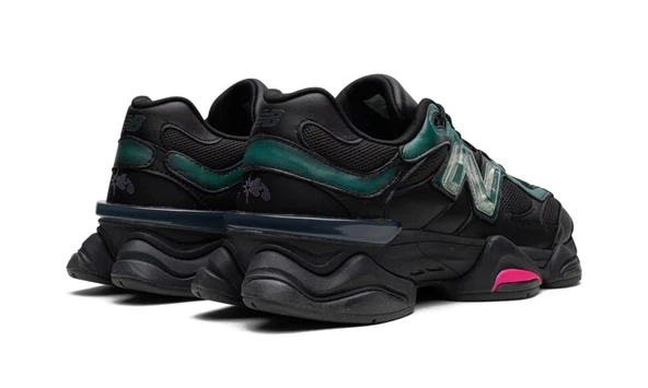New Balance 9060 'Mowalola' - 3