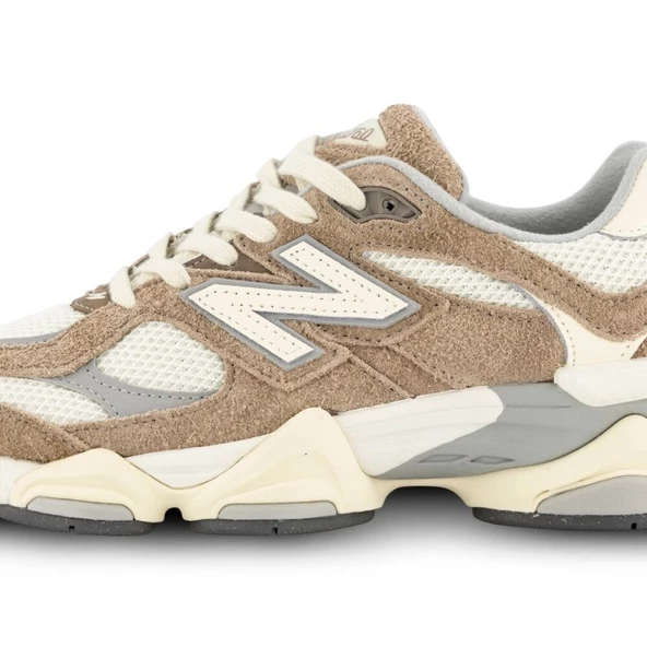 New Balance 9060 'Driftwood' - 2