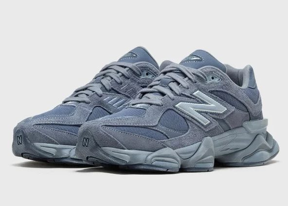 New Balance 9060 'Washed Blue'