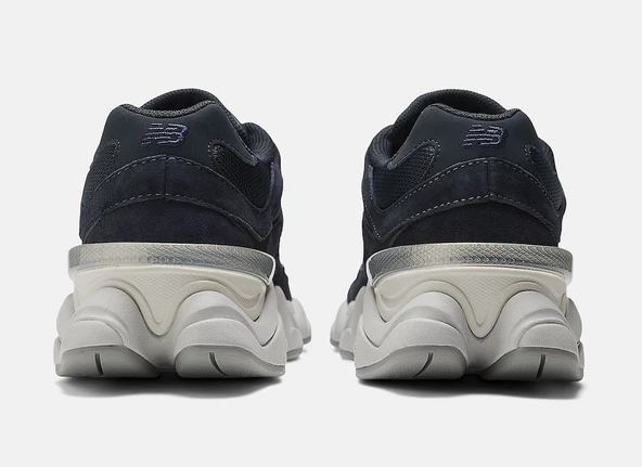 New Balance 9060 'Eclipse Navy' - 3