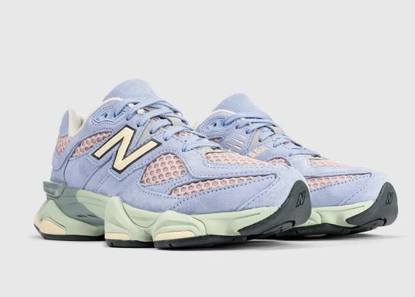 New Balance 9060 'Missing Pieces Daydream Blue'