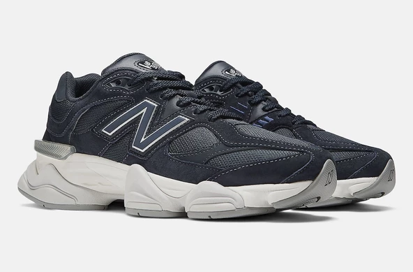 New Balance 9060 'Eclipse Navy'