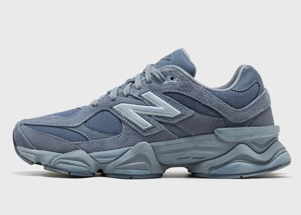 New Balance 9060 'Washed Blue' - 2
