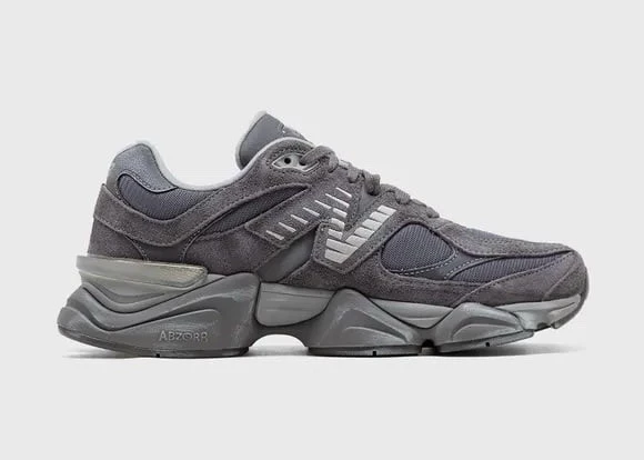 New Balance 9060 'Magnet' - 3