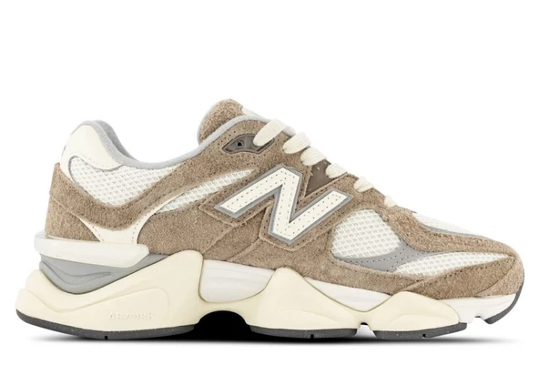New Balance 9060 'Driftwood' - 3