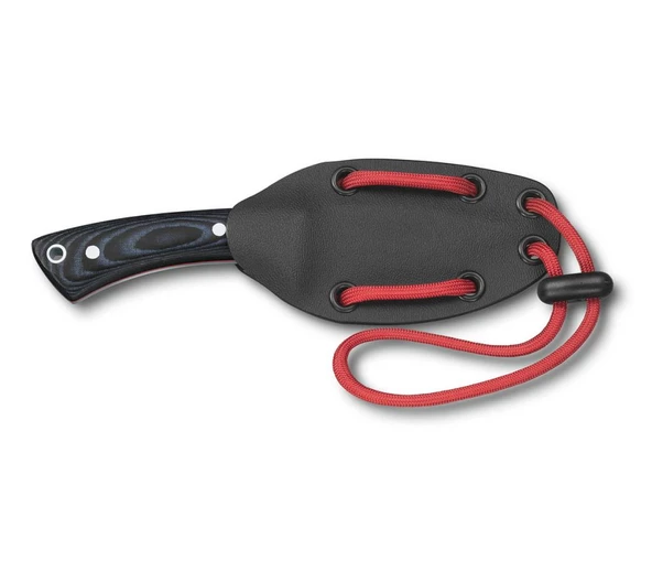 Victorinox 4.2262 Bushcraft Outdoor Bıçağı - Küçük Boy - 3