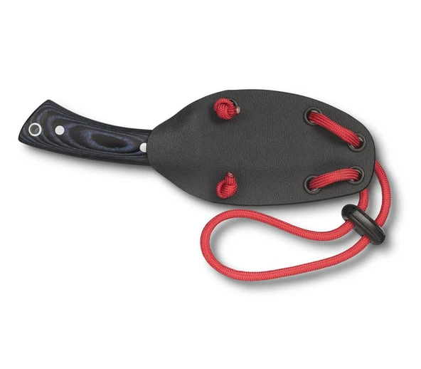 Victorinox 4.2262 Bushcraft Outdoor Bıçağı - Küçük Boy - 4