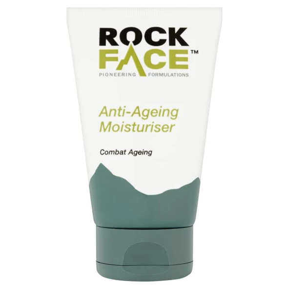 Rock Face Erkek Yaşlanma Karşıtı Yüz Nemlendiricisi Anti-Ageing Moisturiser 100ML