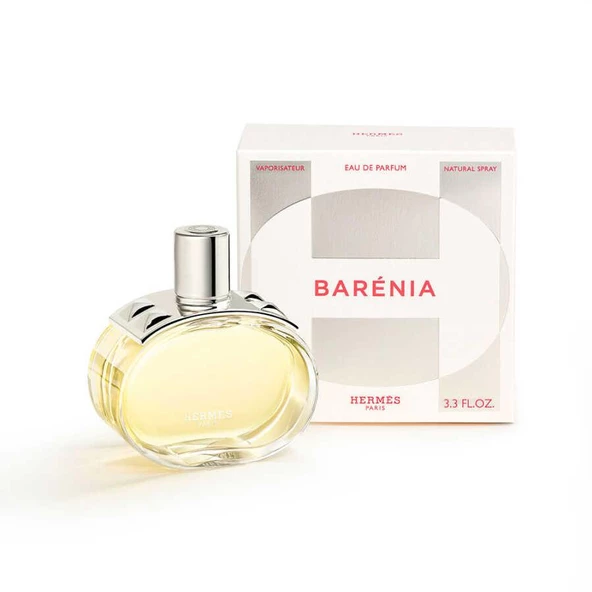 Hermes HRM110435V0 BARENIA 100ML EDP Kadın Parfüm