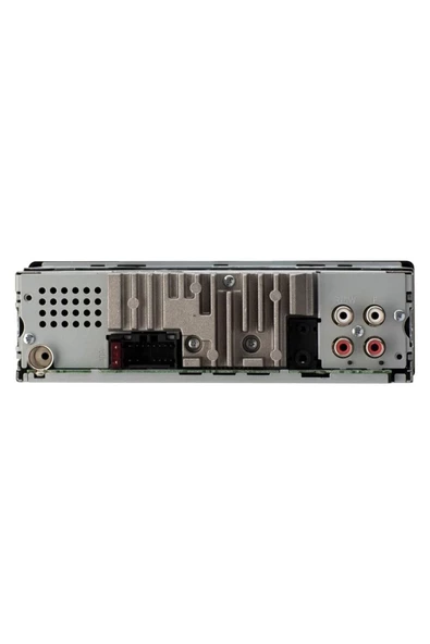 Pioneer Mvh-s320bt Usb/fm/aux/mp3 Bluetoothlu Mekaniksiz Oto Teyp 4x50 Watt - 3