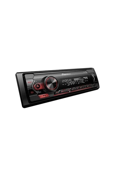 Pioneer MVH-S320BT BLUETOOTH OTO TEYP