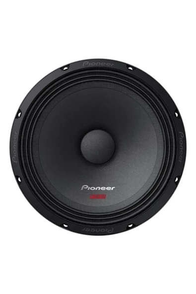 Pioneer 20cm oto Midrange Hoparlör Çifti 800wat-360w rms pro seri Ts-M2010Pro aksar Uyumlu - 5