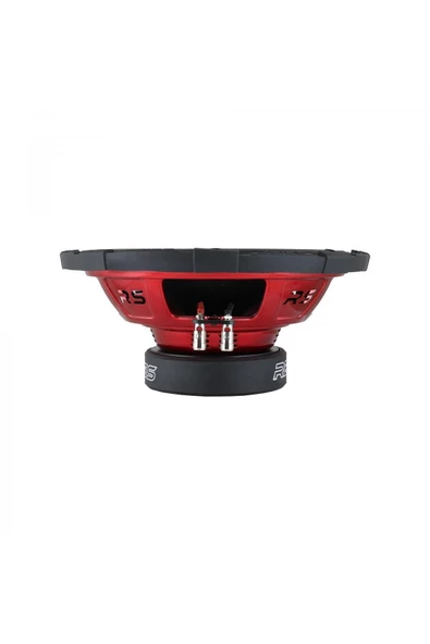 Reiss Rs-GH12.d4 Çift Bobin 1400Wat 350W Rms 30 Cm Subwoofer Bas - 6