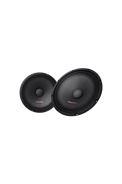 Pioneer TS M2010 PRO 400WATT 180RMS DİGİCOM - 2