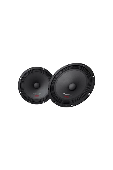 Pioneer TS-M1610PRO MİDRANGE 300W 16CM