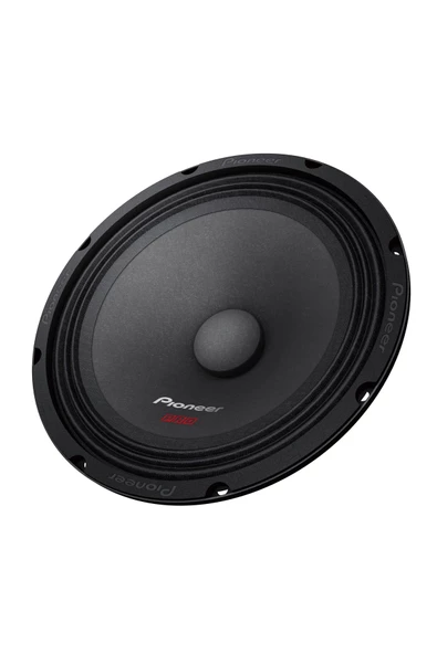 Pioneer 20cm oto Midrange Hoparlör Çifti 800wat-360w rms pro seri Ts-M2010Pro aksar Uyumlu - 3
