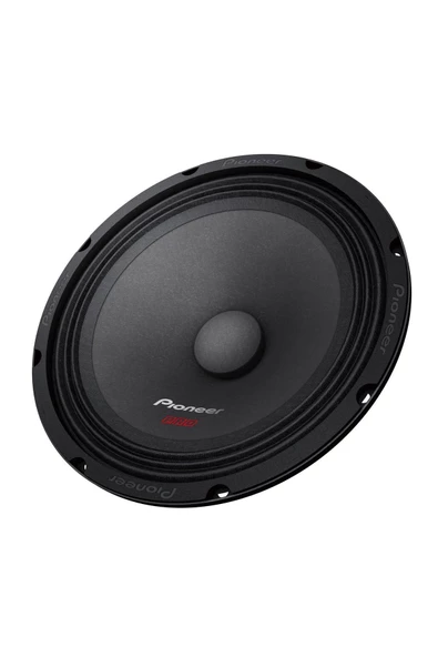 Pioneer TS-M2010PRO 20CM OTO MİDRANGE HOPARLÖR ÇİFTİ 800WAT-360W RMS - 3