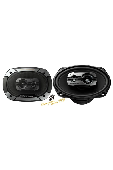 Pioneer Ts-6975v3 550 Watt Champion Series Pro