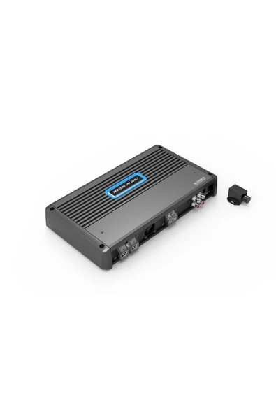 Reiss Rs-SD2000.1d Mono Amfi bas Amfisi 1OHM 2000RMS-2 Ohm 1600rms-4ohm 900rms-Bas Kontrollü - 4