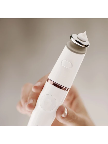 Braun FaceSpa Pro 912 Epilatör - Evde güzellik salonu güzelliği için 3'ü 1 arada yüz epilasyonu, canlandırma ve cilt bakımı sistemi - 2