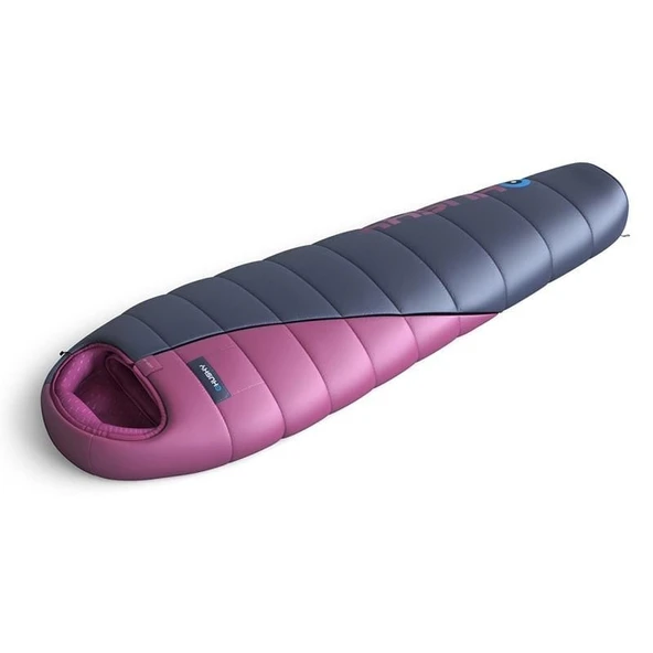 HUSKY LADIES MOTION -20C BLUE/PINK UYKU TULUMU - 8