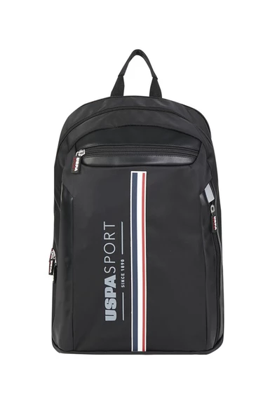 U.S. Polo. Assn. Unisex Okul Çantası PLCAN24378