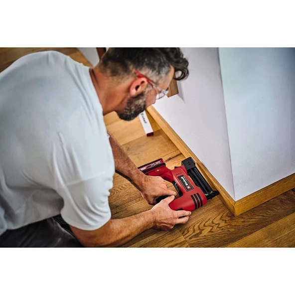 Einhell TE-CN 18 Li Solo Akülü Zımba 18V 2.5AH - 2