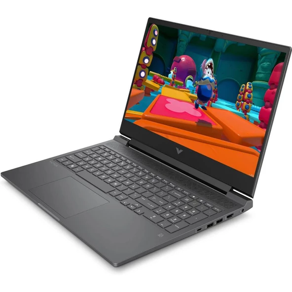 HP Victus 16-R0065NT 8B5Y3EA 8GB RTX4060 13. Nesil Intel i7-13700H 32GB RAM 1TB SSD  16.1 inç FHD 144Hz - 3