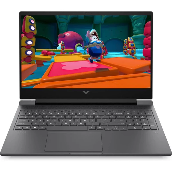 HP Victus 16-R0065NT 8B5Y3EA 8GB RTX4060 13. Nesil Intel i7-13700H 32GB RAM 1TB SSD  16.1 inç FHD 144Hz