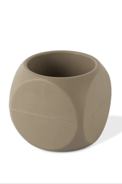 1 No Küp Saksı Royaleks-KRS-401 - Resim 2