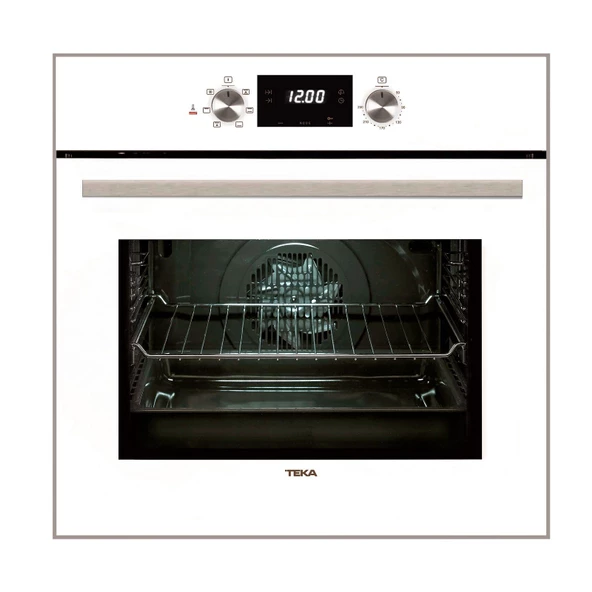 Teka Ankastre Set Beyaz ( Hak 625 Wh - ATV 60 Wh- GBC 64002 KBC Wh) - 4