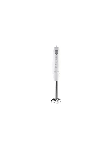 Kiwi KHB-4415 Çubuk El Blender 300 W Beyaz - 2