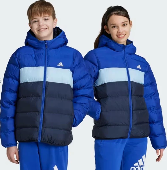 Adidas J Sd Jkt Unisex Çocuk Mont IY6915