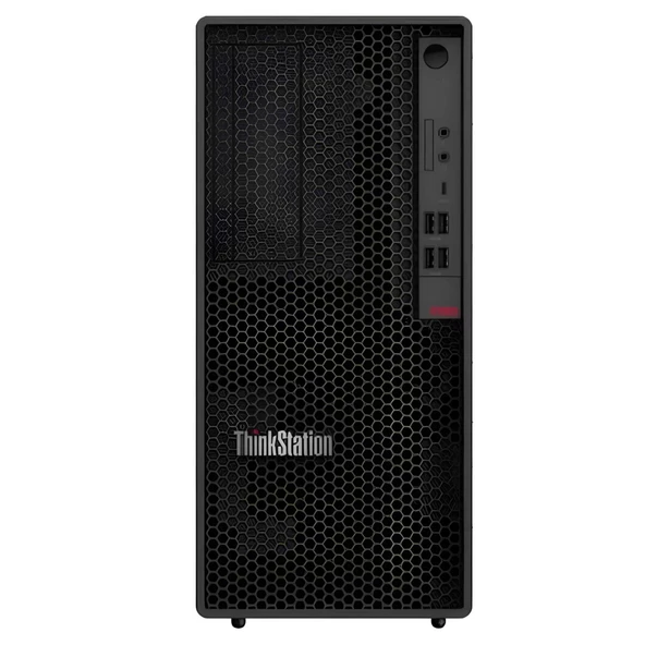 Lenovo ThinkStation P2 30FSWWEDAQ08 i7-14700 32GB 1TBSSD+1TBSSD A2000 FreeDOS Masaüstü İş istasyonu