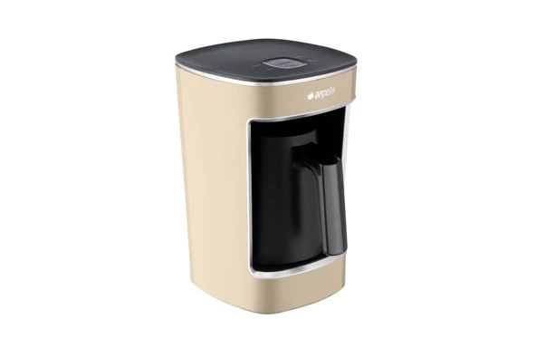 Arçelik Tkm 6448 Telve-X Sütlü Türk Kahve Makinesi - 2
