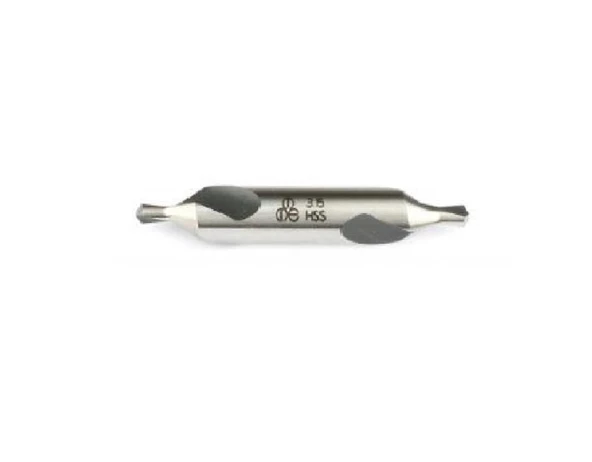 Makina Takım HSS DIN 333/A R Punta Matkabı 8 mm-MTE B00010010800