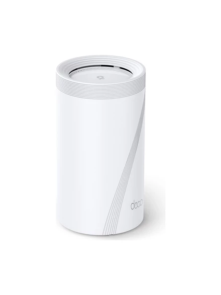 TP-LINK DECO BE85 BE19000 Wifi7 Üç Bantlı Tüm Ev İçin Mesh Router - 2