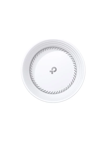 TP-LINK DECO BE85 BE19000 Wifi7 Üç Bantlı Tüm Ev İçin Mesh Router - 4