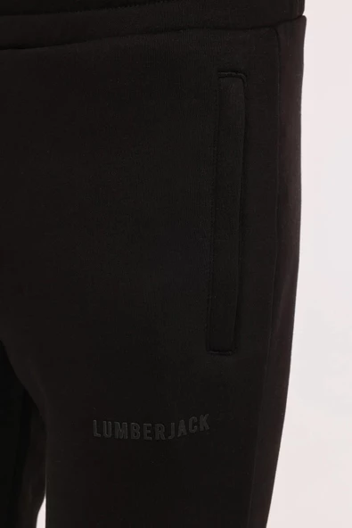 LUMBERJACK MB ROS 22HS111 4PR ERKEK POLAR EŞOFMAN ALTI - 5