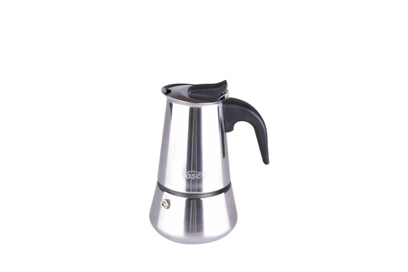 Bambum Stilo Moka Pot 2 Fincan B1905